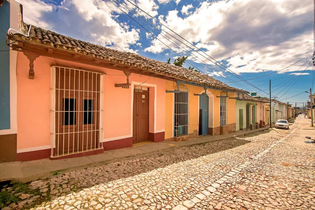 Casa_Particular_Casa_Gomez_Trinidad_Straße