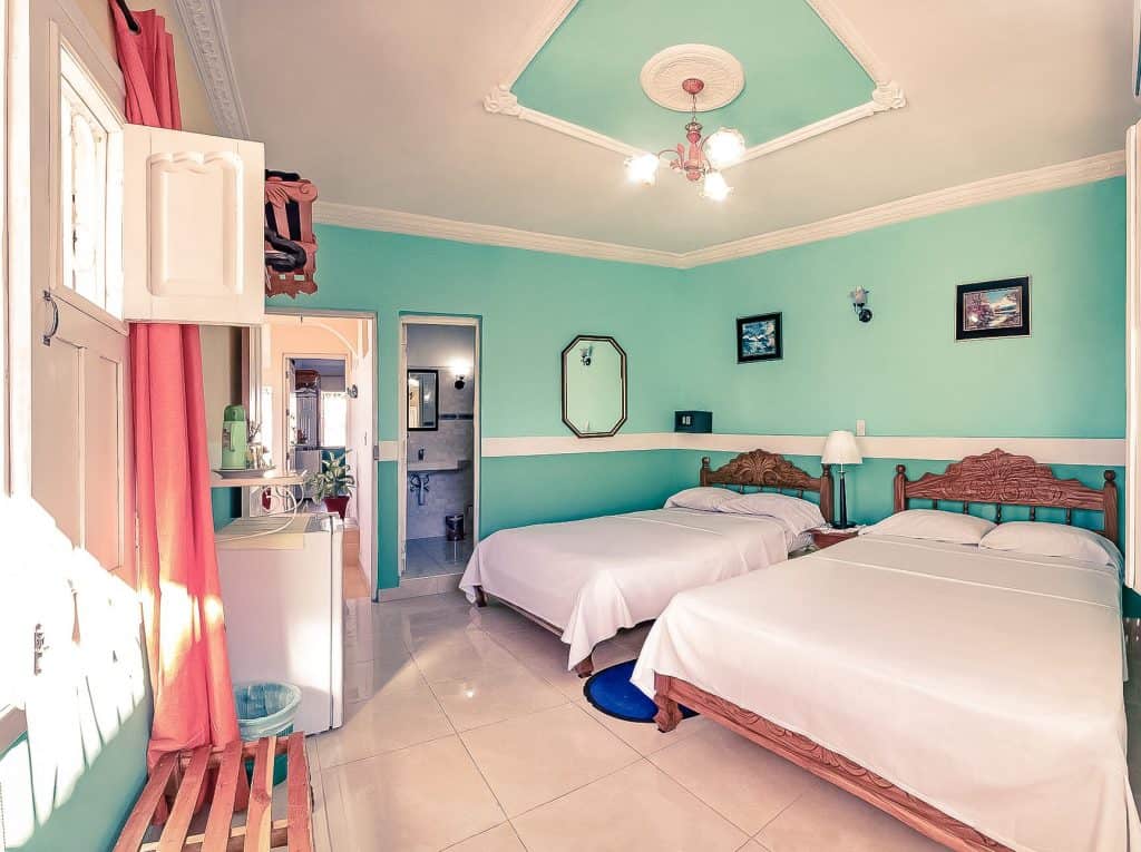 Casa_Particular_Casa_Gomez_Trinidad_Zimmer1_Familienzimmer