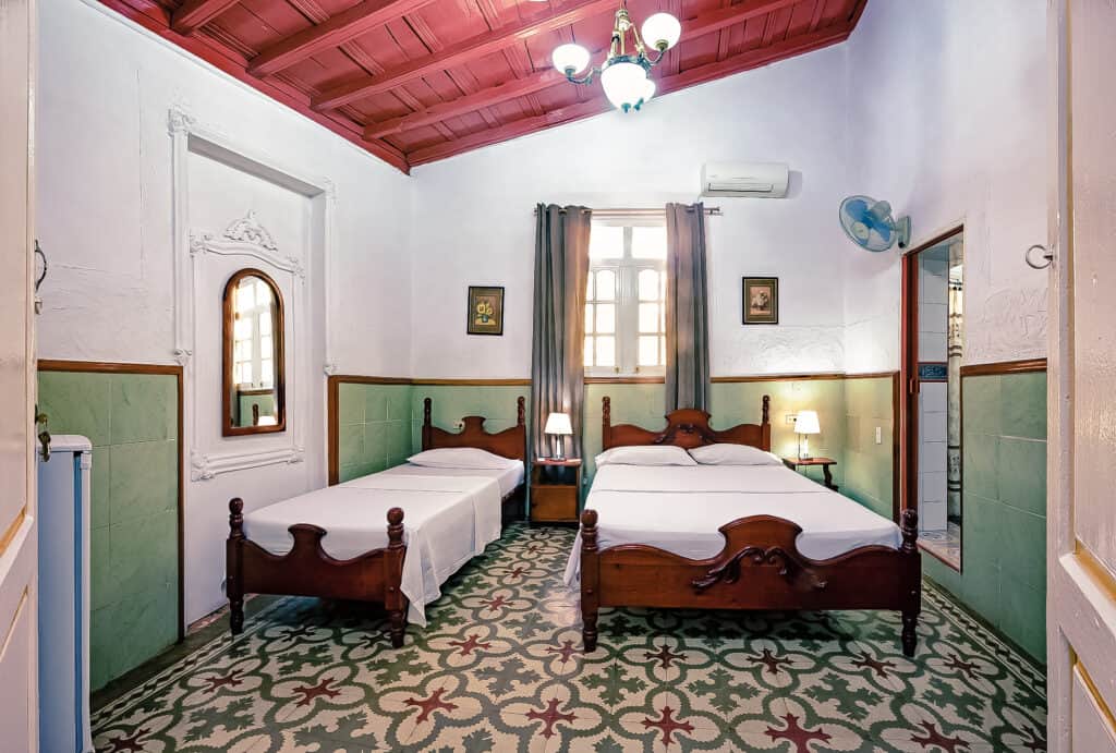 Casa_Particular_Casa_Mirian_Lagunilla_Zimmer2_Familienzimmer