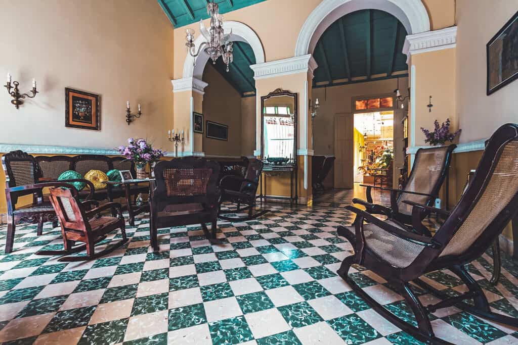 Casa_Particular_Casa_Noemi_y_Otto_Trinidad_Wohnzimmer