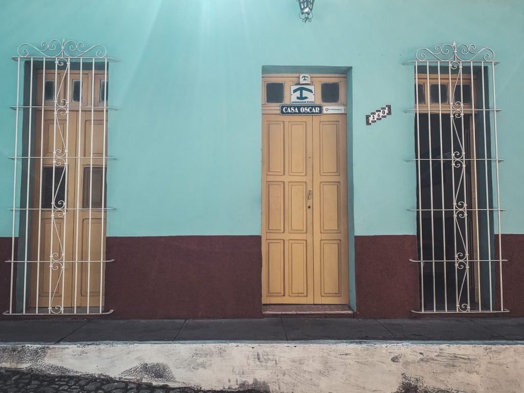Casa_Particular_Casa_Oscar_Trinidad_Front