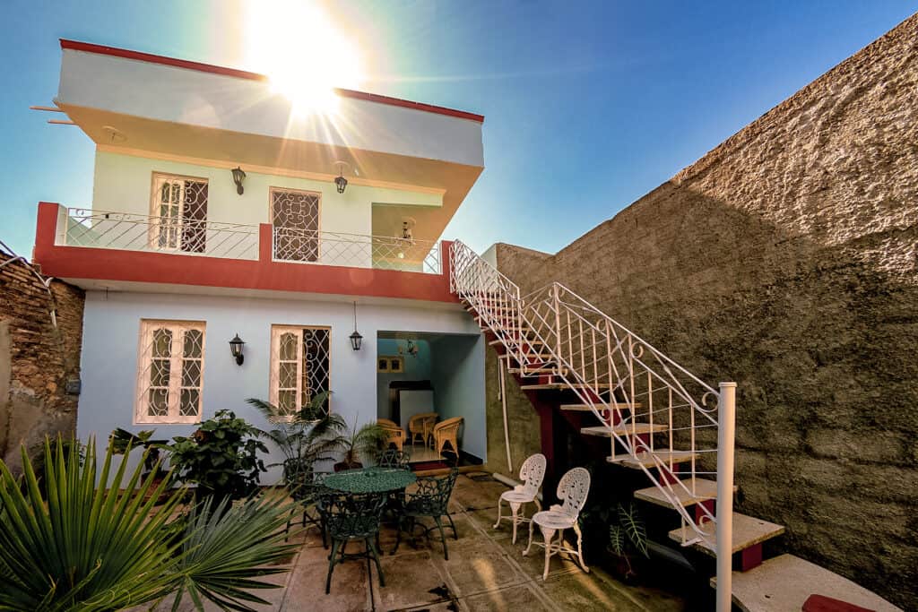 Casa_Particular_Casa_Oscar_Trinidad_Terrasse