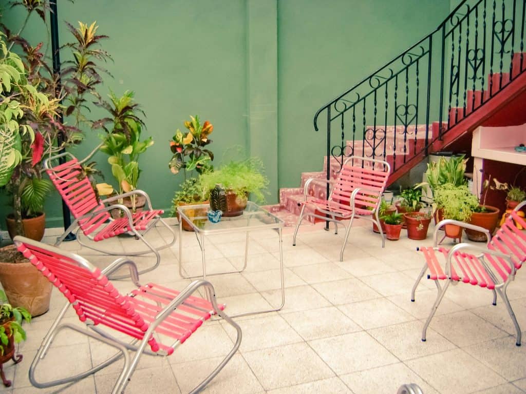 Casa_Particular_Hostal_Colonial_Isabel_y_Pepe_Cienfuegos_Innenhof-2