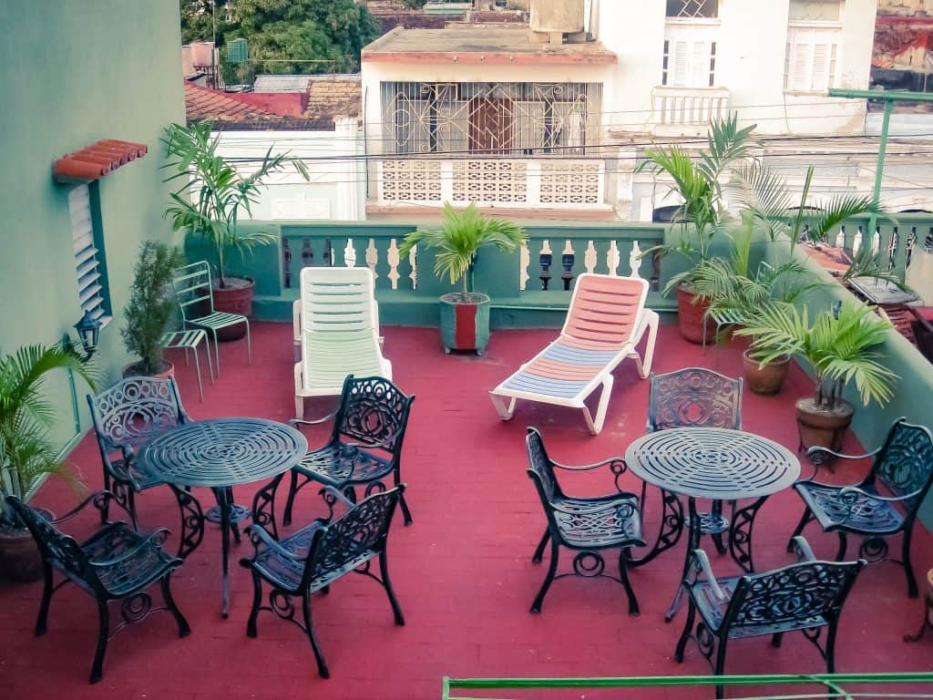Casa_Particular_Hostal_Colonial_Isabel_y_Pepe_Cienfuegos_Terrasse
