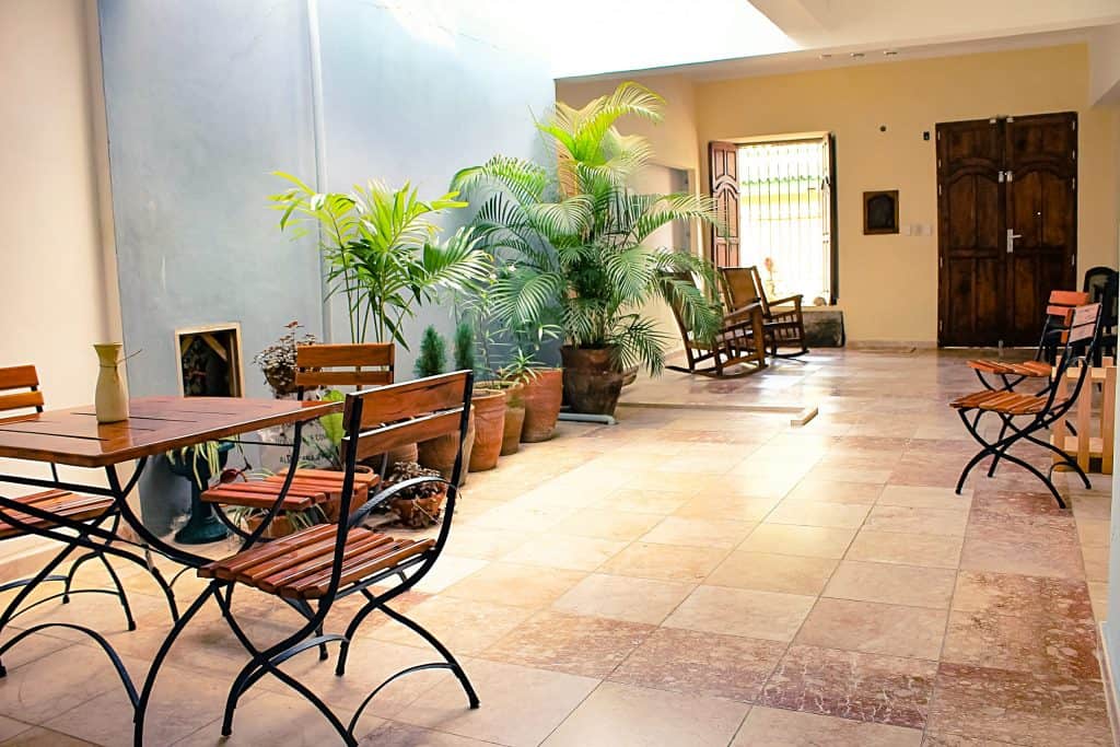 Casa_Particular_Casa_Bella_Trinidad_Innenhof