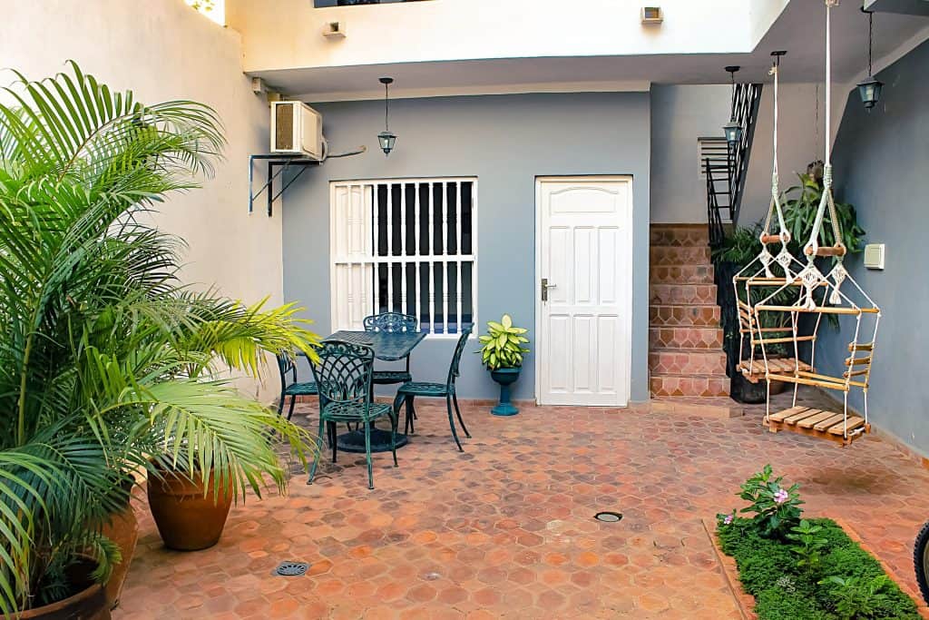 Casa_Particular_Casa_Bella_Trinidad_Innenhof