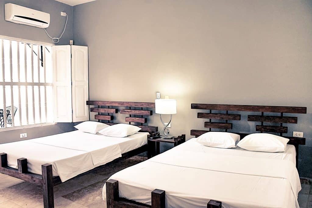 Casa_Particular_Casa_Bella_Trinidad_Zimmer1_Familienzimmer