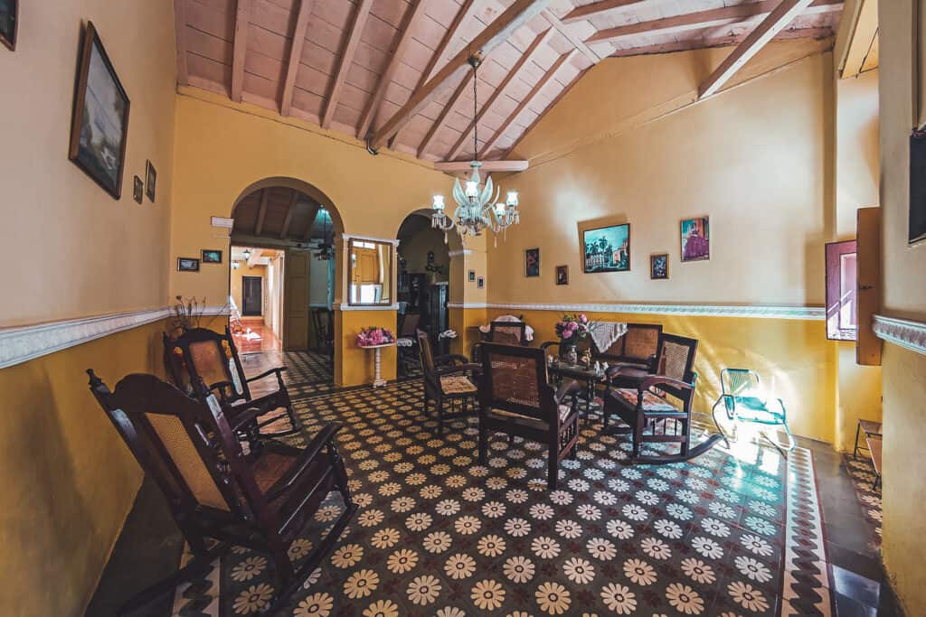 Casa_Particular_Casa_Elidia_y_Diana_Trinidad_Wohnzimmer