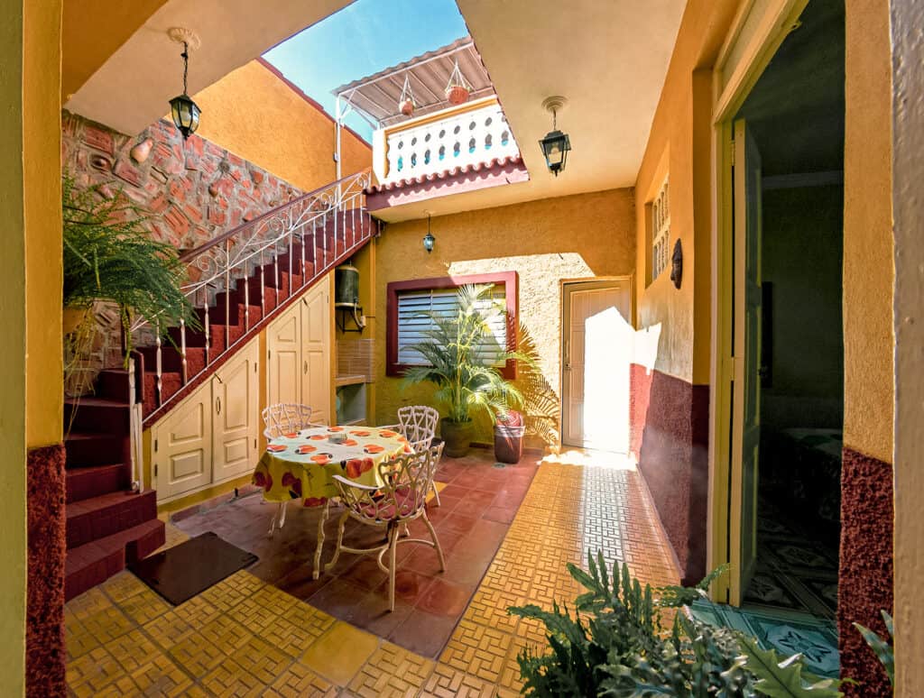Casa_Particular_Casa_Mary_Trinidad_Innenhof