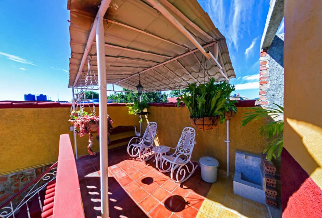 Casa_Particular_Casa_Mary_Trinidad_Terrasse