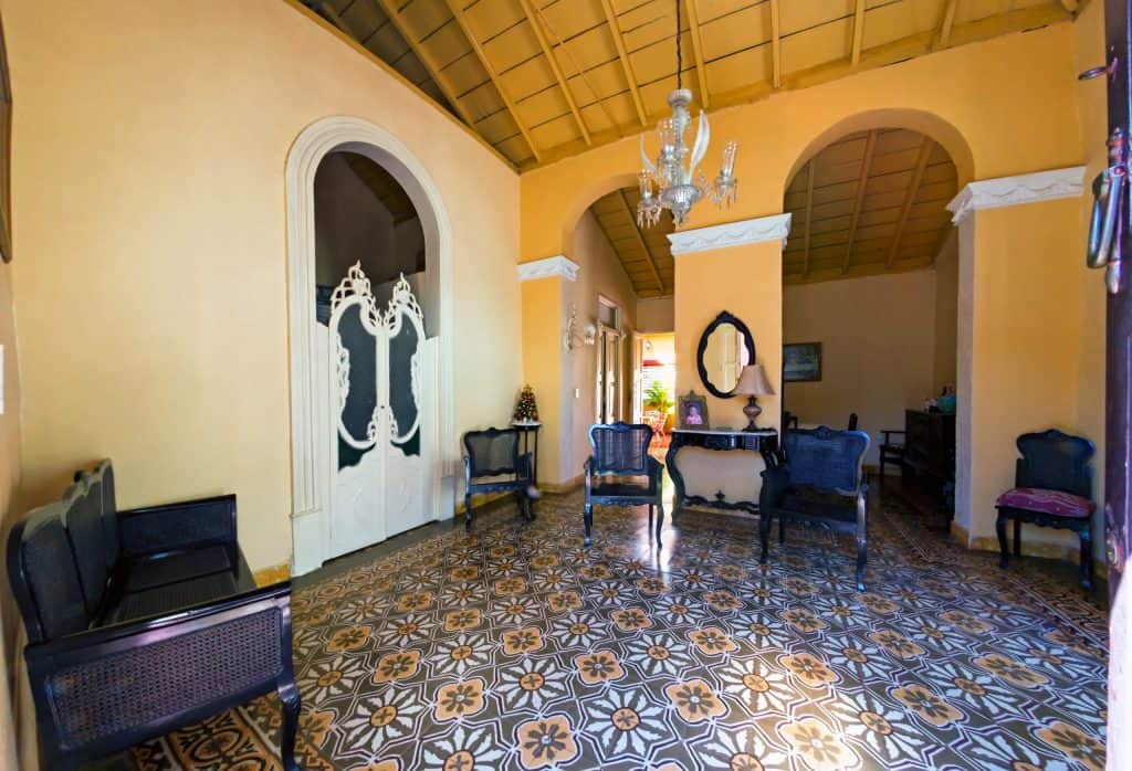 Casa_Particular_Casa_Mary_Trinidad_Zimmer1_Wohnzimmer