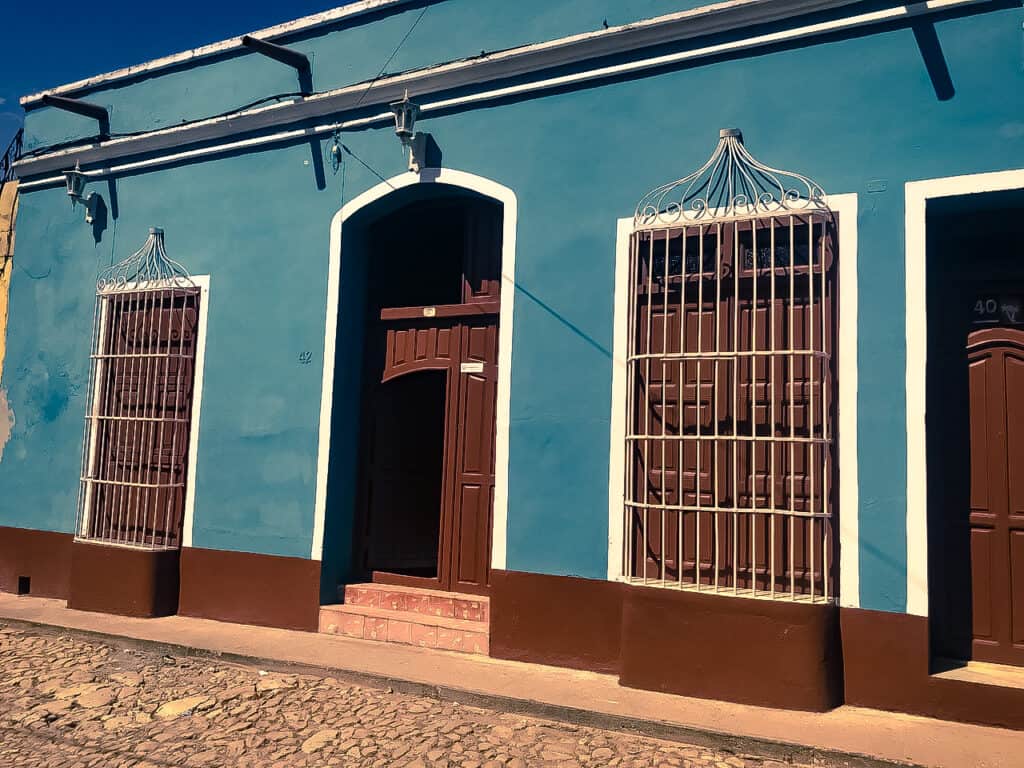 Casa_Particular_Glorioa42_Trinidad_Front