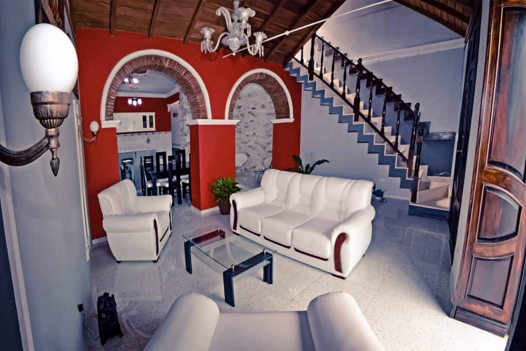 Casa_Particular_Mar_y_Tierra_2_Trinidad_Wohnzimmer