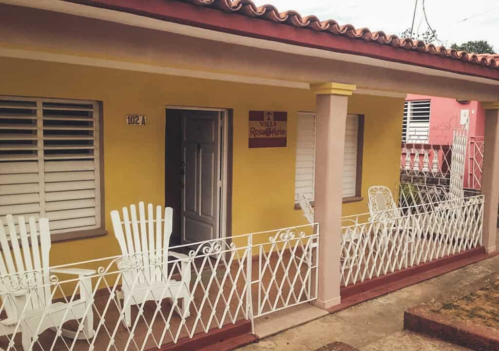 _Particular_Casa_Villa_y_Marlen_Vinales_Terrasse