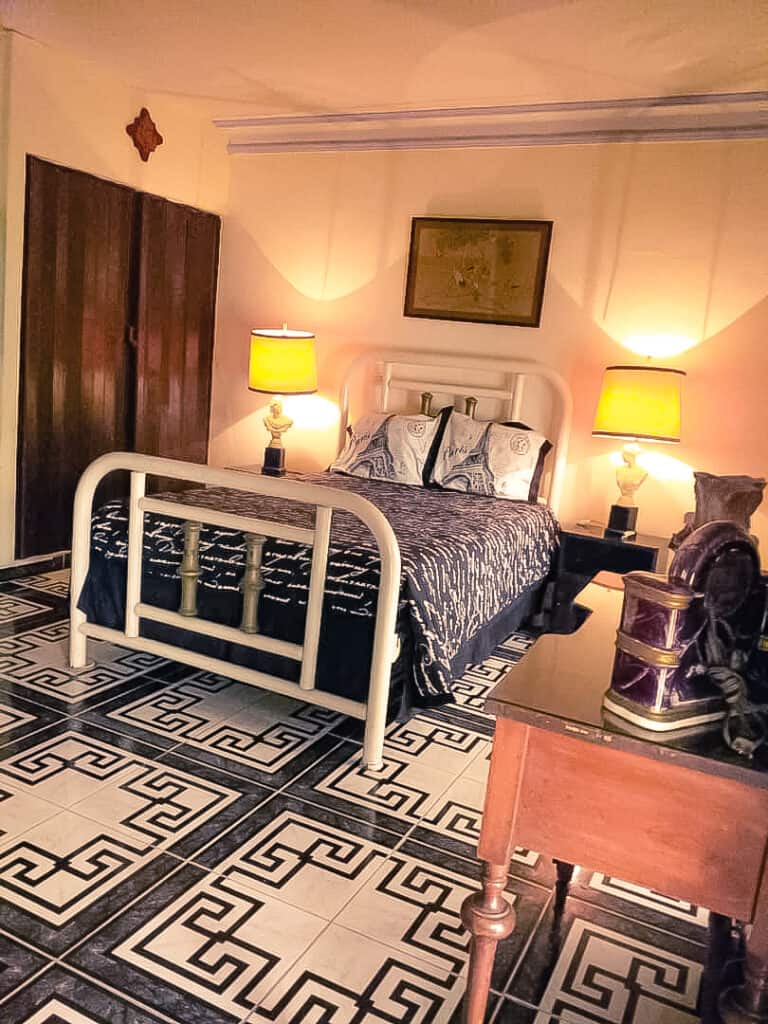 Casa_Particular_Mary_y_Miguel_Havanna_Zimmer