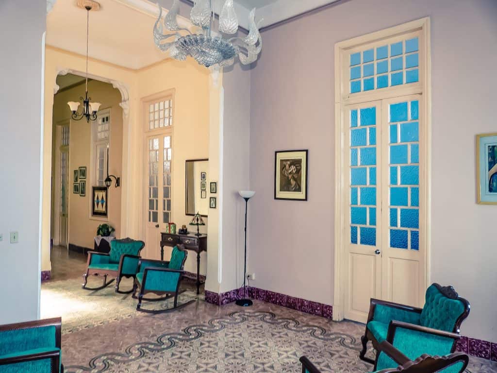 Casa_particular_mirian_Sinai_Havanna_Wohnzimmer