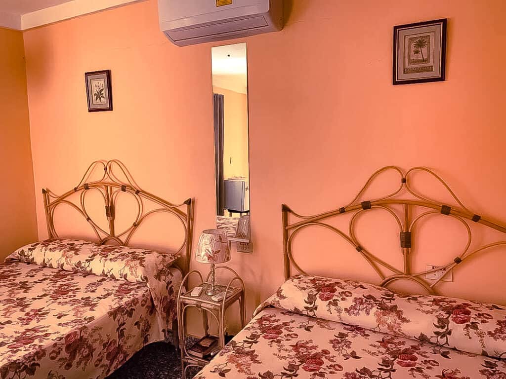 Casa Paerticular_ Vinales_Madelyn y Marlon_Zimmer 2a-2