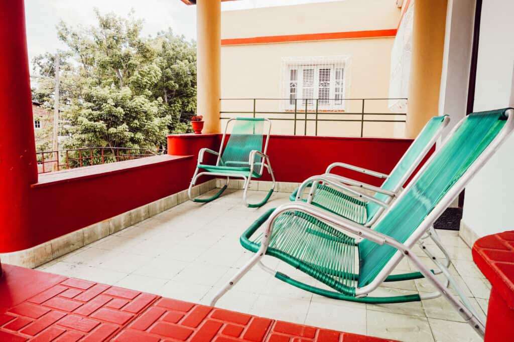Casa Oscar Guerra in Holguin, Casa ÄParticular, Privatunterkunft in Holguin